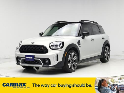 2022 MINI Countryman S