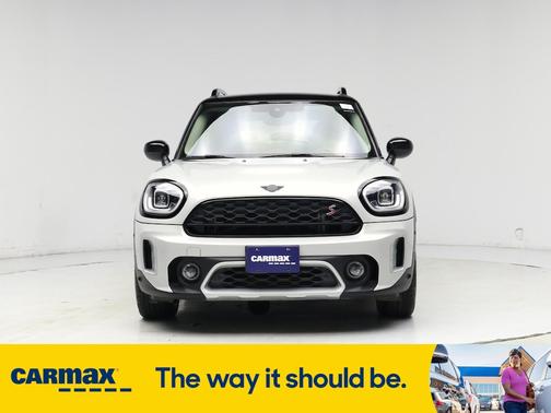 2022 MINI Countryman S