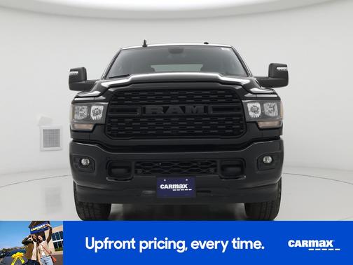 2024 RAM 2500 Bighorn