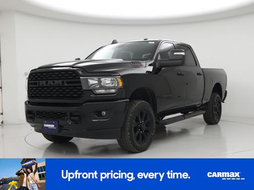 2024 RAM 2500 Bighorn