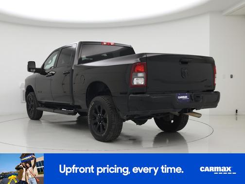 2024 RAM 2500 Bighorn