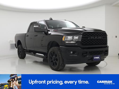 2024 RAM 2500 Bighorn