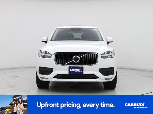 2020 Volvo XC90 T5 Momentum