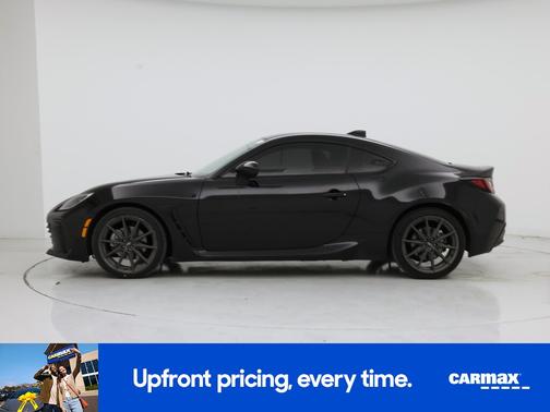 2023 Subaru BRZ Limited