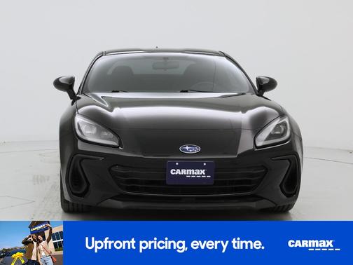 2023 Subaru BRZ Limited