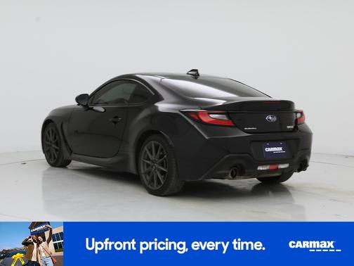 2023 Subaru BRZ Limited