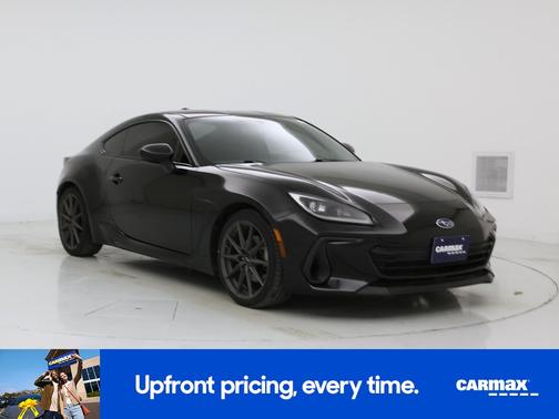 2023 Subaru BRZ Limited