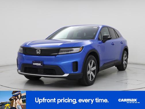 2024 Honda Prologue EX