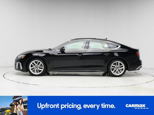 2024 Audi A5 Sportback Premium Plus