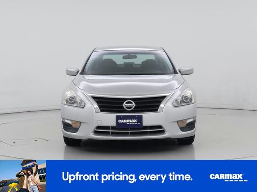 2015 Nissan Altima S