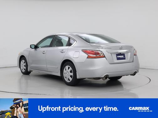 2015 Nissan Altima S