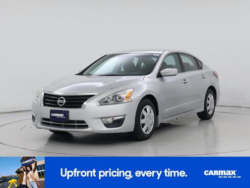 2015 Nissan Altima S
