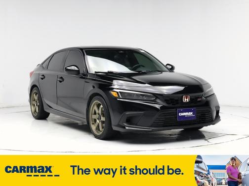 2023 Honda Civic SI