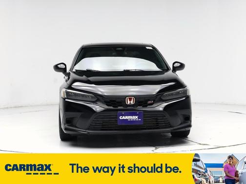 2023 Honda Civic SI