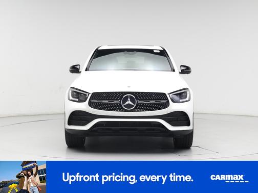 2020 Mercedes-Benz GLC 300 GLC 300