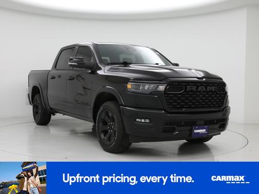 2025 RAM 1500 Lonestar