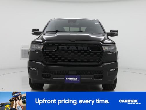 2025 RAM 1500 Lonestar