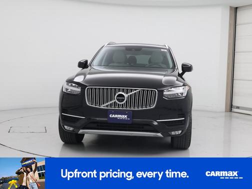 2017 Volvo XC90 T6 Inscription