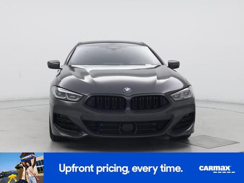 2025 BMW 840 I Gran Coupe