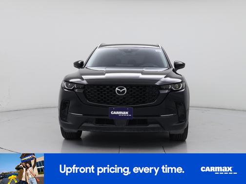 2023 Mazda CX-50 2.5 S Premium Plus Package
