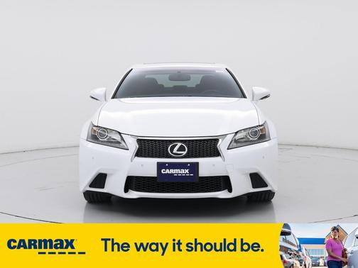 2014 Lexus GS 350