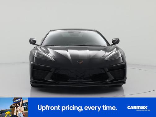 2024 Chevrolet Corvette Stingray 3LT