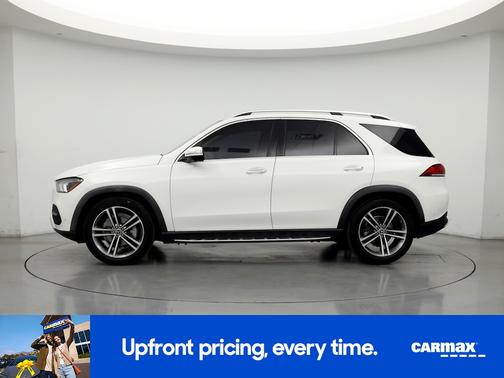2020 Mercedes-Benz GLE 350 
