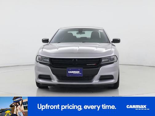 2018 Dodge Charger SXT