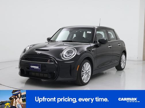 2024 MINI Hardtop S