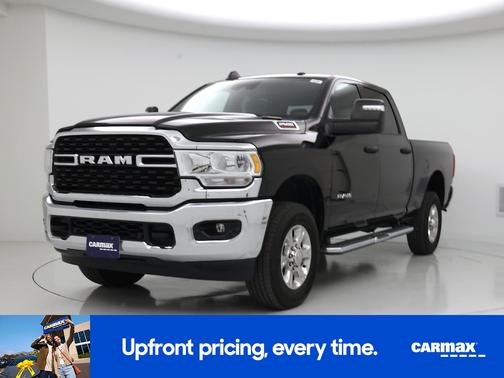 2024 RAM 2500 Bighorn
