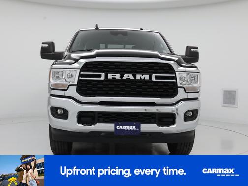 2024 RAM 2500 Bighorn