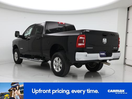 2024 RAM 2500 Bighorn