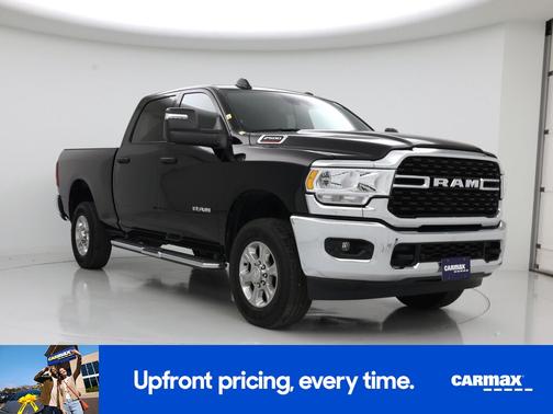 2024 RAM 2500 Bighorn