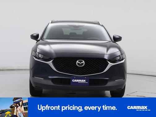 2021 Mazda CX-30 Premium