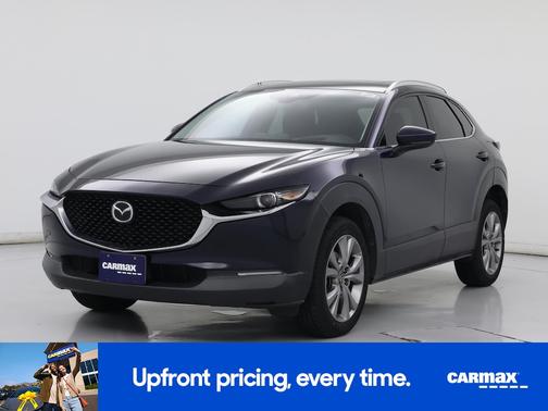 2021 Mazda CX-30 Premium