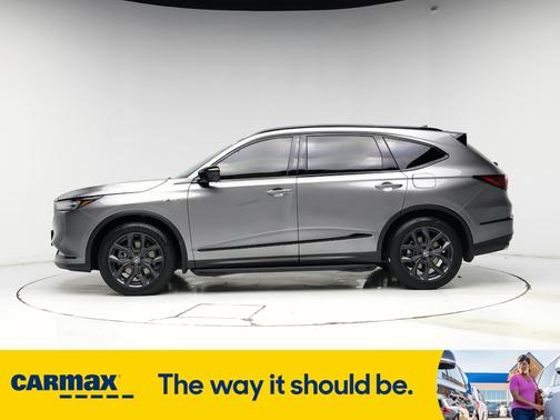 2023 Acura MDX SH-AWD A-Spec