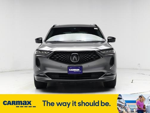 2023 Acura MDX SH-AWD A-Spec