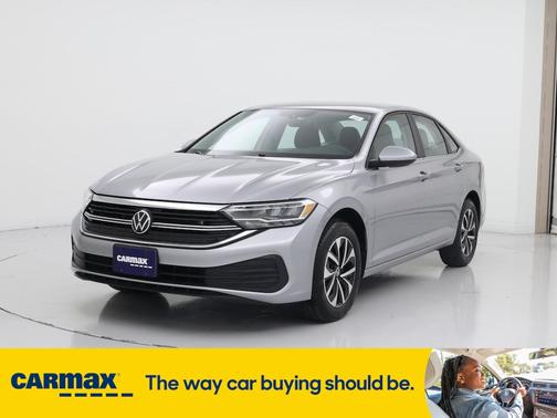 2023 Volkswagen Jetta S