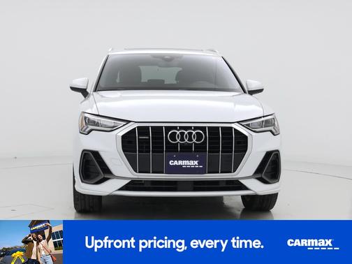 2022 Audi Q3 S-Line Premium Plus
