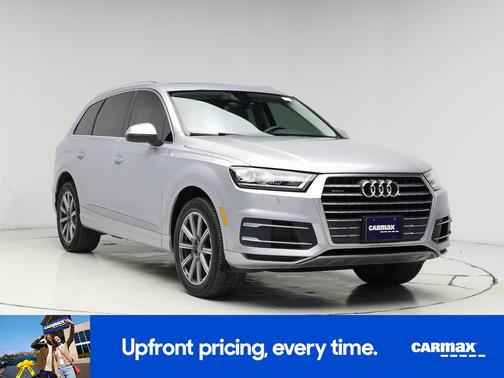 2019 Audi Q7 Premium