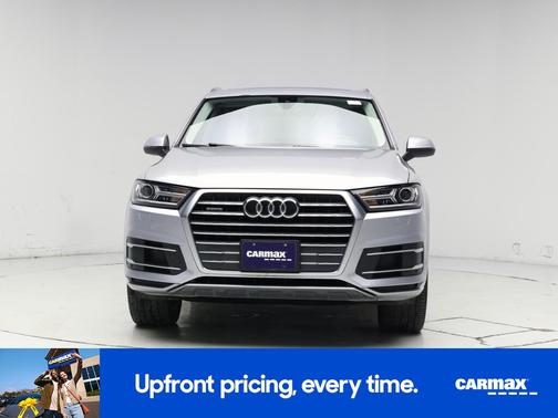 2019 Audi Q7 Premium