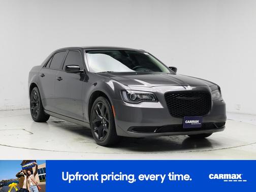2021 Chrysler 300 Touring