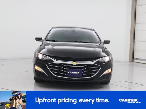 2022 Chevrolet Malibu LS