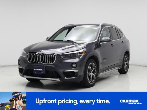 2017 BMW X1 XDrive28i