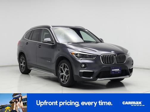 2017 BMW X1 XDrive28i