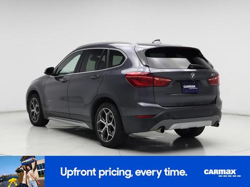 2017 BMW X1 XDrive28i