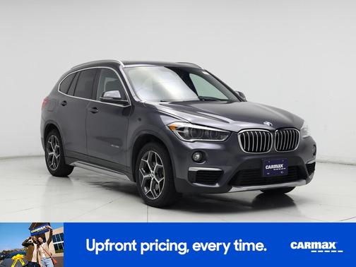 2017 BMW X1 XDrive28i
