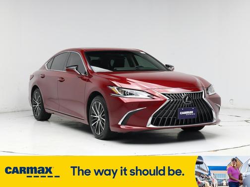 2023 Lexus ES 350