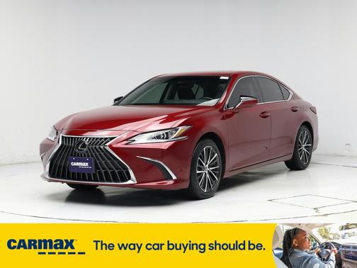 2023 Lexus ES 350