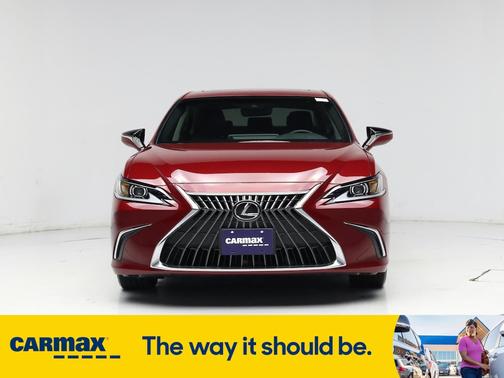 2023 Lexus ES 350
